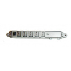 Clavier de commande de hotte 133.0018.522 R427000308