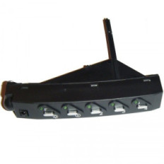 Clavier de commande de hotte 133.0071.339