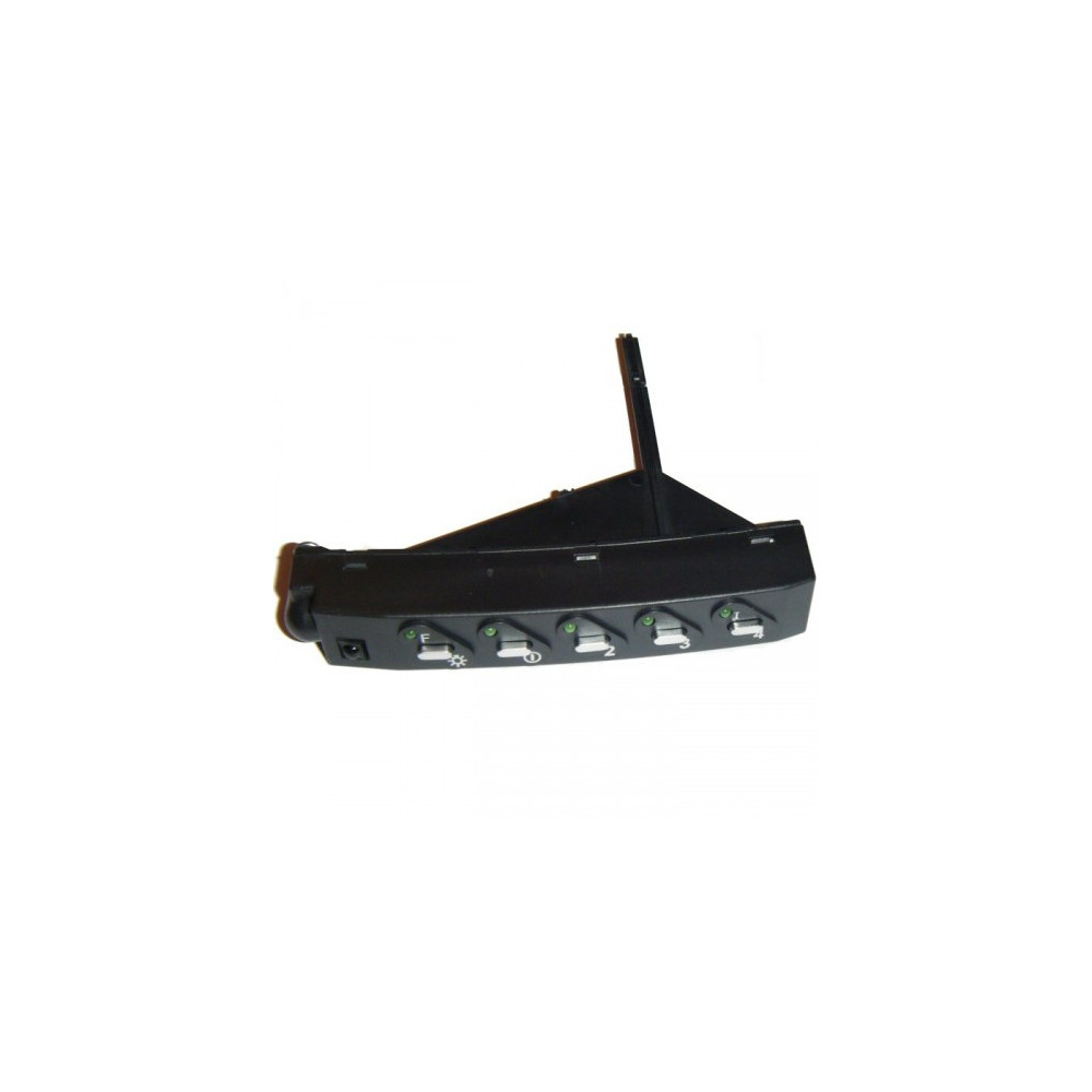 Clavier de commande de hotte 133.0071.339 Clavier de commande de hotte 133.0071.339