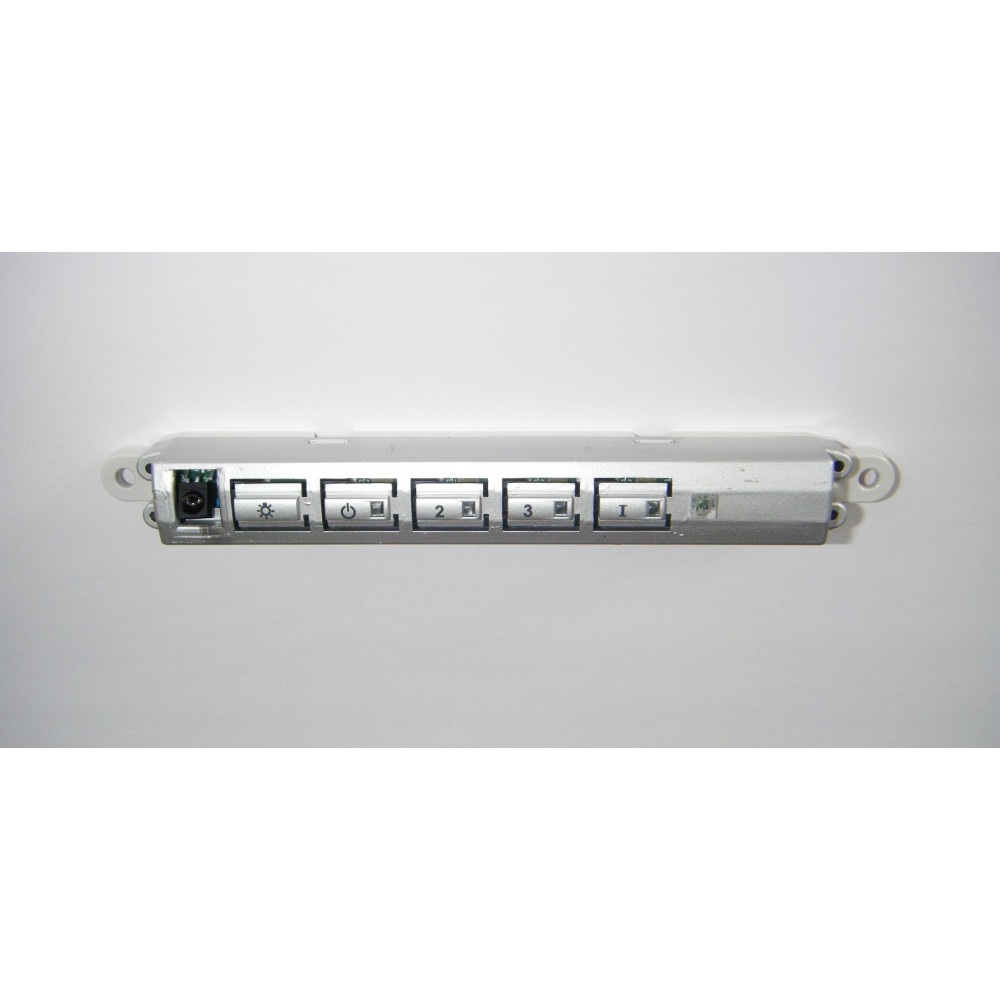 Clavier de commande de hotte 133.0174.149 Clavier de commande de hotte 133.0174.149