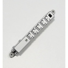 Clavier de commande de hotte Faber 133.0017.574