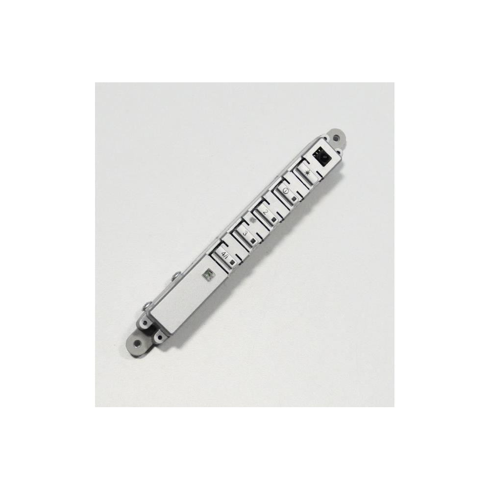 Clavier de commande de hotte Faber 133.0017.574 Clavier de commande de hotte Faber 133.0017.574