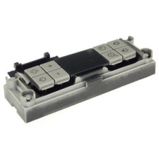 Clavier de commande de hotte Franke Faber 133.0017.063