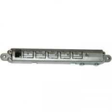 Clavier de commande de hotte ROBLIN 133.0018.682 plus fabriqué remplacé par 133.0386.935