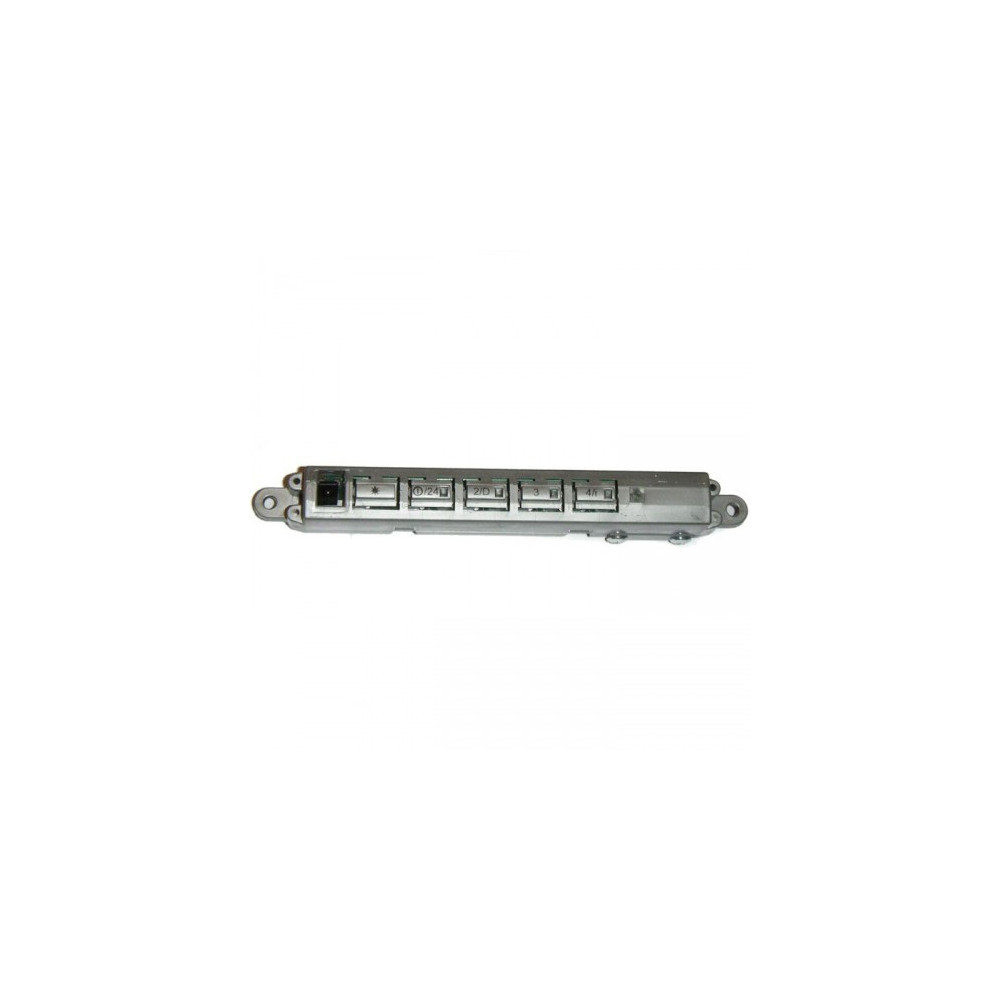 Clavier de commande de hotte ROBLIN 133.0018.682 plus fabriqué remplacé par 133.0386.935