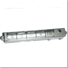 Clavier de commande de hotte ROBLIN 31BC007 133.0071.130