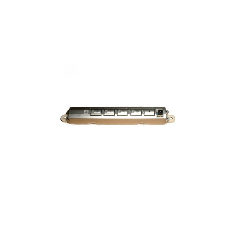 Clavier de commande de hotte Roblin Nouveau modèle 133.0386.936