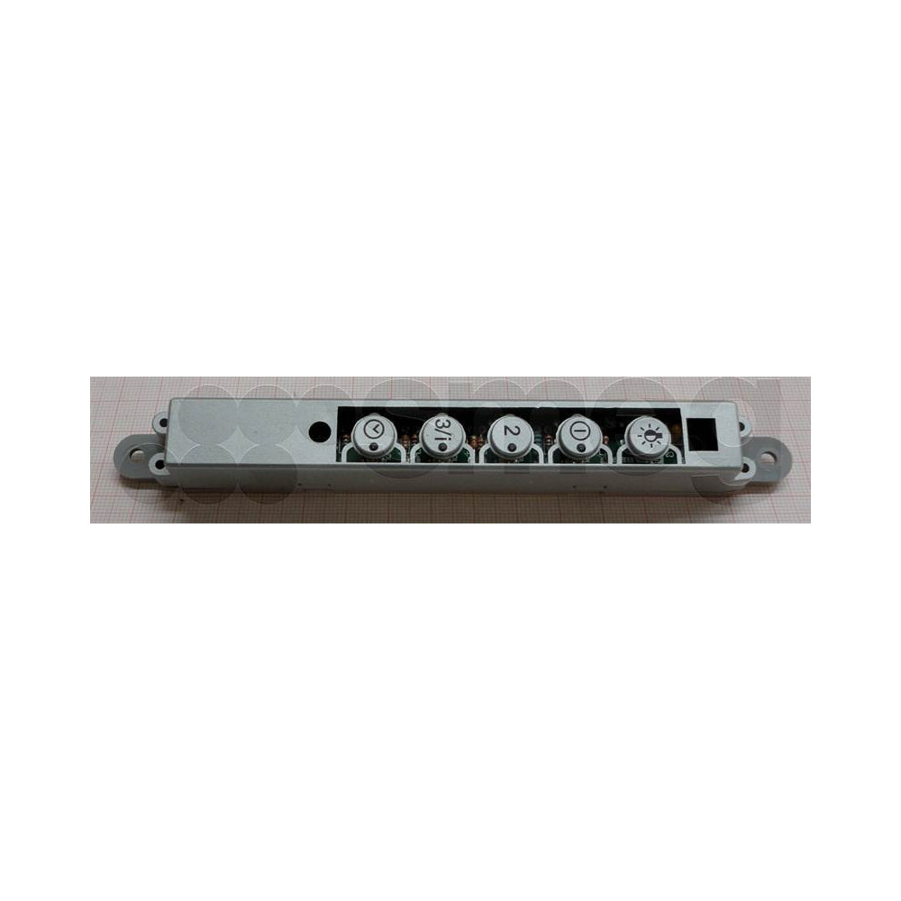 Clavier de commande de hotte Smeg Clavier de commande de hotte Smeg
