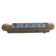 Clavier de commande ELICA CU03IA/R