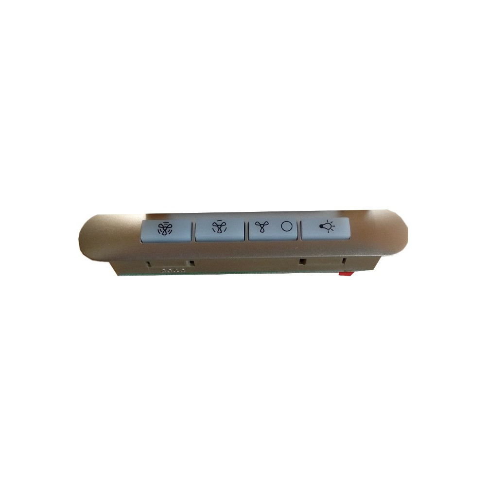 Clavier de commande ELICA CU03IA/R Clavier de commande ELICA CU03IA/R