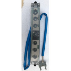 Clavier de commande ELICA TURBOAIR AGC0133273