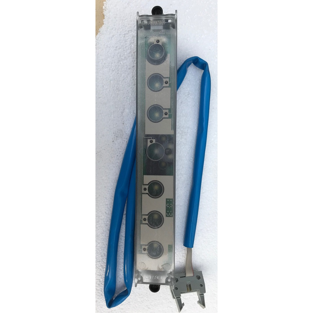 Clavier de commande ELICA TURBOAIR AGC0133273 Clavier de commande ELICA TURBOAIR AGC0133273