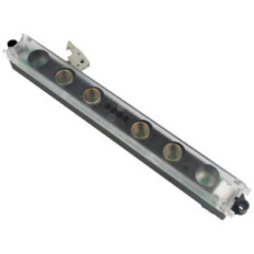 Clavier de commande ELICA TURBOAIR AGC0174501