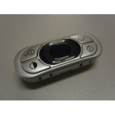 Clavier de commande ELICA TURBOAIR TS06ZA  --- PLUS FABRIQUE PAR ELICA