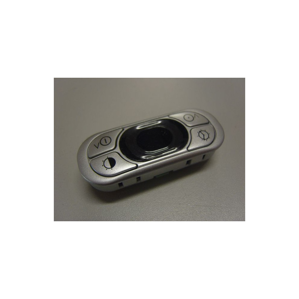 Clavier de commande ELICA TURBOAIR TS06ZA --- PLUS FABRIQUE PAR ELICA Clavier de commande ELICA TURBOAIR TS06ZA --- PLUS FABRIQUE PAR ELICA