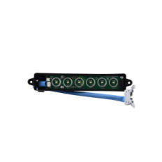 Clavier de commande hotte ELICA TURBOAIR AGC0021403 - AGC0132710