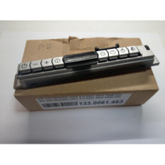 Clavier de commande hotte FABER FRANKE ROBLIN 133.0061.463