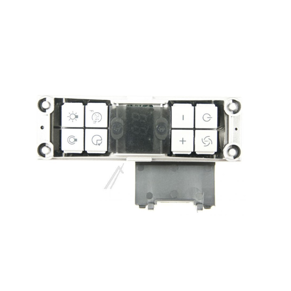 Clavier de commande hotte FRANKE 133.0279.080 Clavier de commande hotte FRANKE 133.0279.080