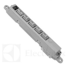 Clavier de commande pour hotte Electrolux AEG Zanussi