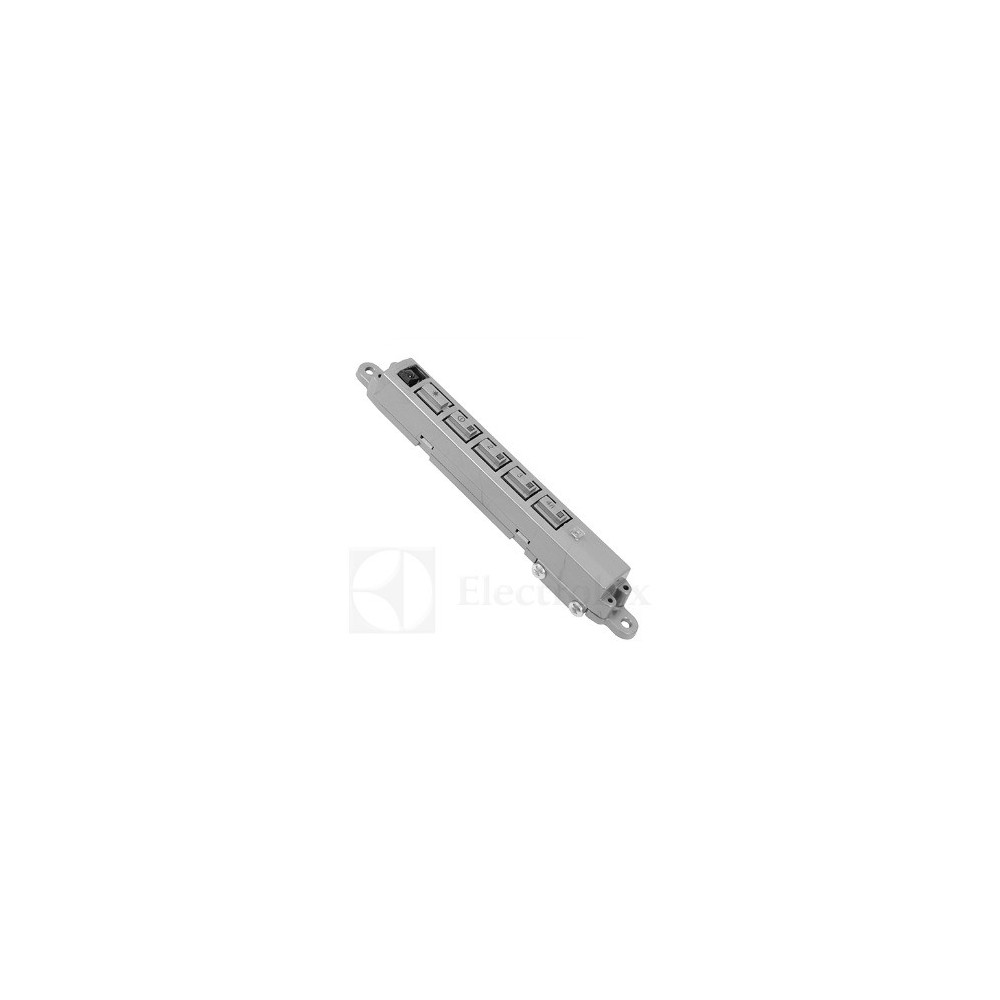 Clavier de commande pour hotte Electrolux AEG Zanussi Clavier de commande pour hotte Electrolux AEG Zanussi