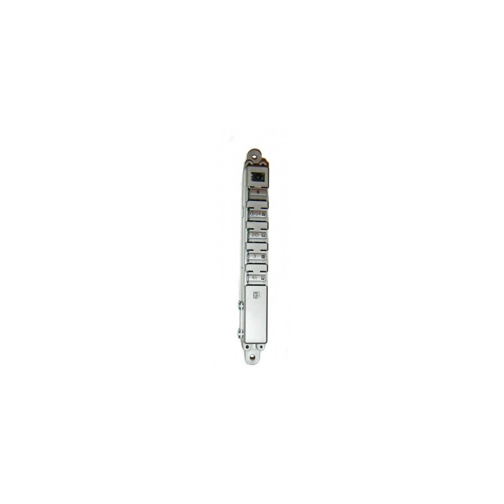Clavier de commande pour hotte Electrolux et Zanussi Clavier de commande pour hotte Electrolux et Zanussi