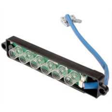 Clavier de commande pour hotte Elica SPP0193654