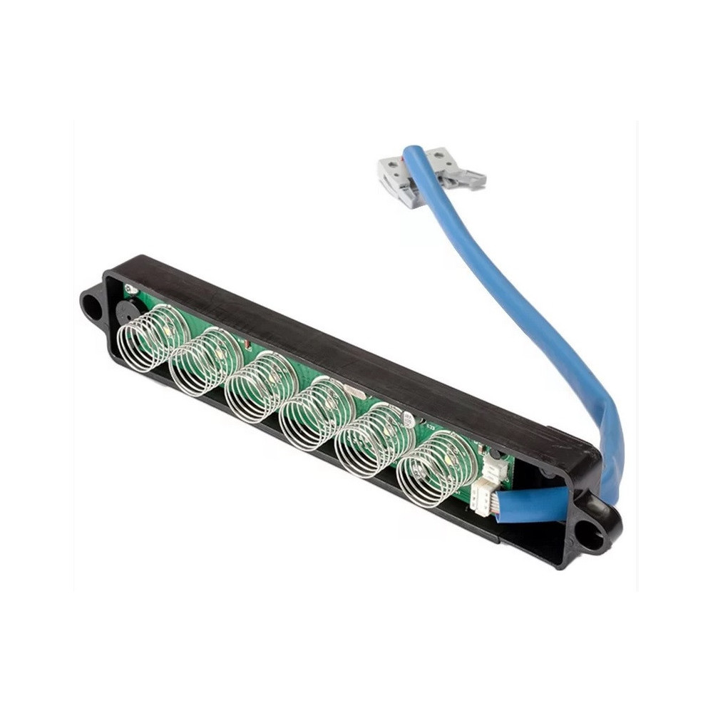 Clavier de commande pour hotte Elica SPP0193654 Clavier de commande pour hotte Elica SPP0193654