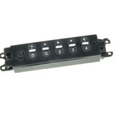 Clavier de commande pour hotte Faber 133.0060.941