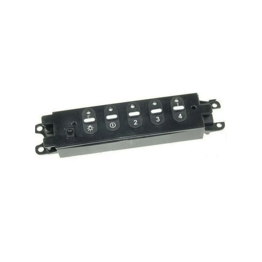 Clavier de commande pour hotte Faber 133.0060.941 Clavier de commande pour hotte Faber 133.0060.941