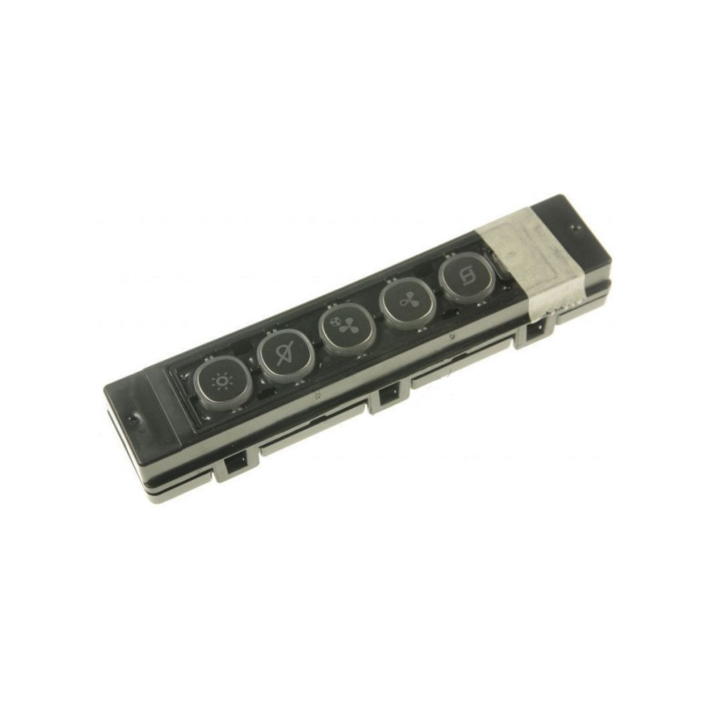 Clavier de commande pour hotte Faber 133.0487.217 Clavier de commande pour hotte Faber 133.0487.217