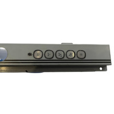 Clavier de commande pour hotte Faber 133.0567.296
