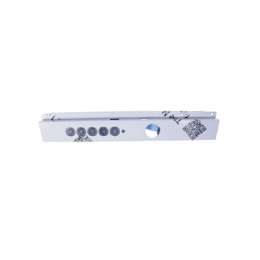 Clavier de commande pour hotte Faber 133.0684.806 Clavier de commande pour hotte Faber 133.0684.806