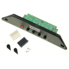 Clavier de commande pour hotte Franke 133.0072.631