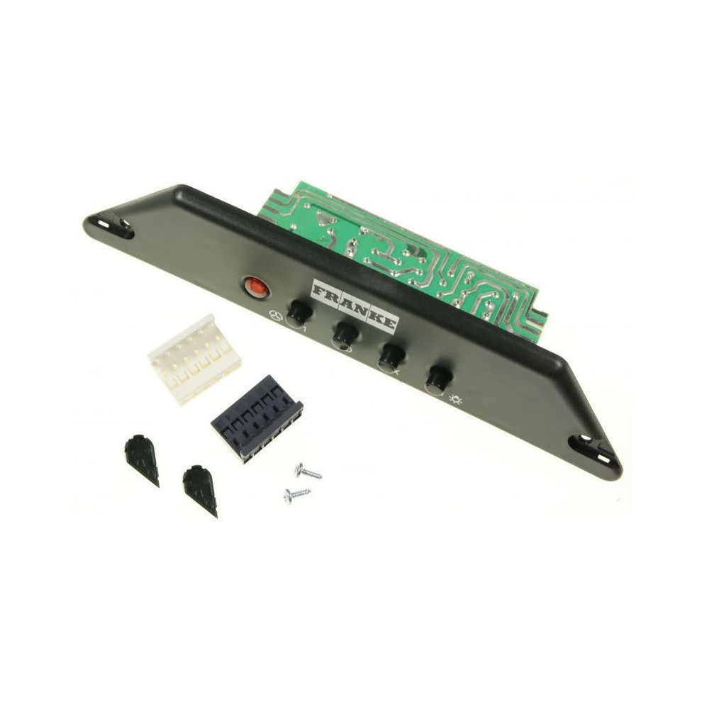 Clavier de commande pour hotte Franke 133.0072.631