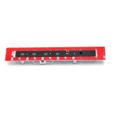 Clavier de commande pour hotte Franke 133.0501.265