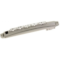 Clavier de commande pour hotte Roblin 133.0074.104