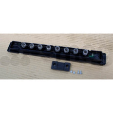 Clavier de commande pour hotte Roblin 133.0314.629