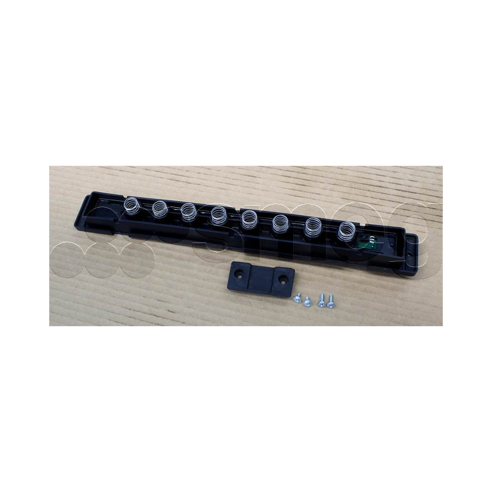Clavier de commande pour hotte Roblin 133.0314.629 Clavier de commande pour hotte Roblin 133.0314.629