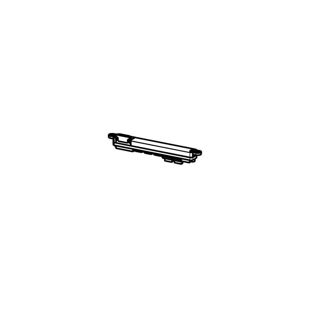 Clavier de commande pour hotte Roblin 133.0725.155 Clavier de commande pour hotte Roblin 133.0725.155