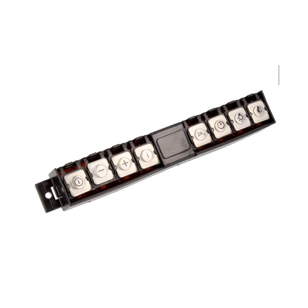 Clavier de commande ROBLIN FABER FRANKE 133.0057.325 Clavier de commande ROBLIN FABER FRANKE 133.0057.325