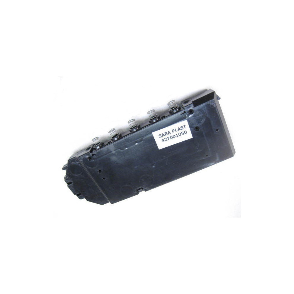 Clavier de commande Roblin  Faber Franke 133.0204.185