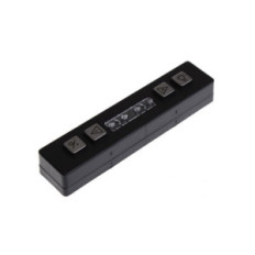Clavier de hotte Novy 7000505
