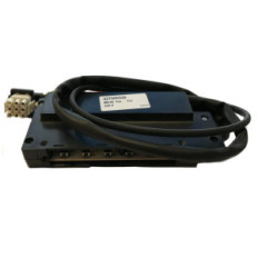Kit Clavier de commande 133.0277.801 + boutons rond 133.0289.848