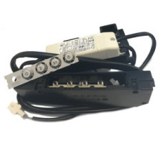 Kit Clavier de commande 133.0387.228 + bouton 133.0289.084 Roblin