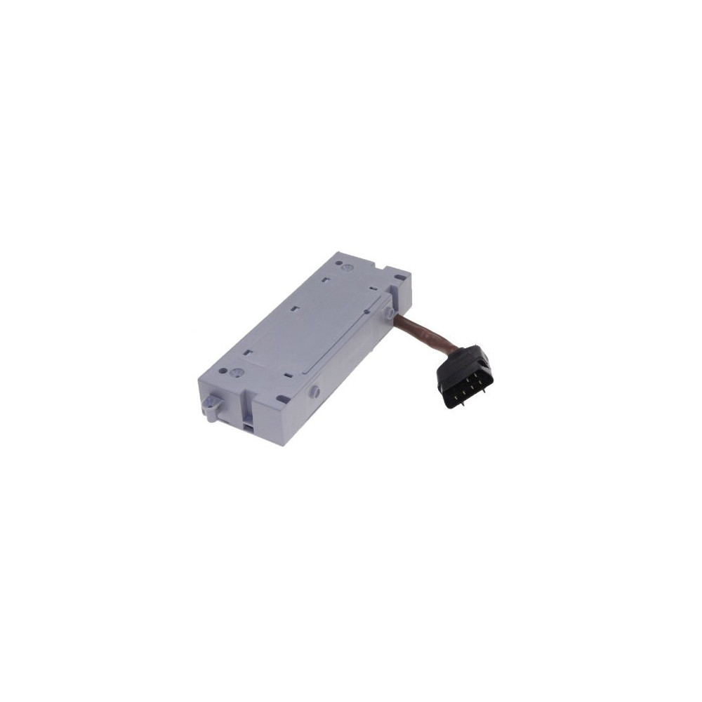 Kit clavier de commande Ariston Indesit c00274857