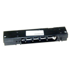 Kit clavier de commande Roblin Faber Franke 133.0055.249