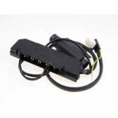 Kit de commande avec douilles 12FA329 133.0288.536