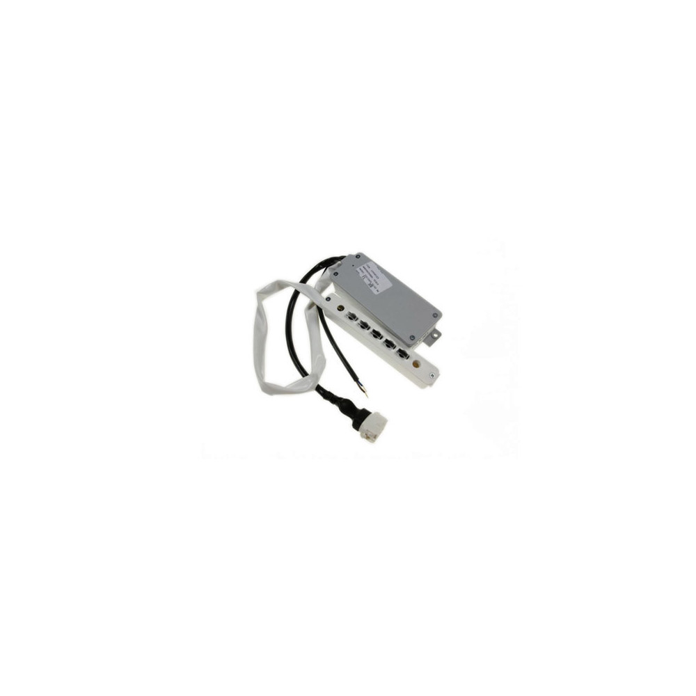 Kit de commande Falmec 105080325 Kit de commande Falmec 105080325