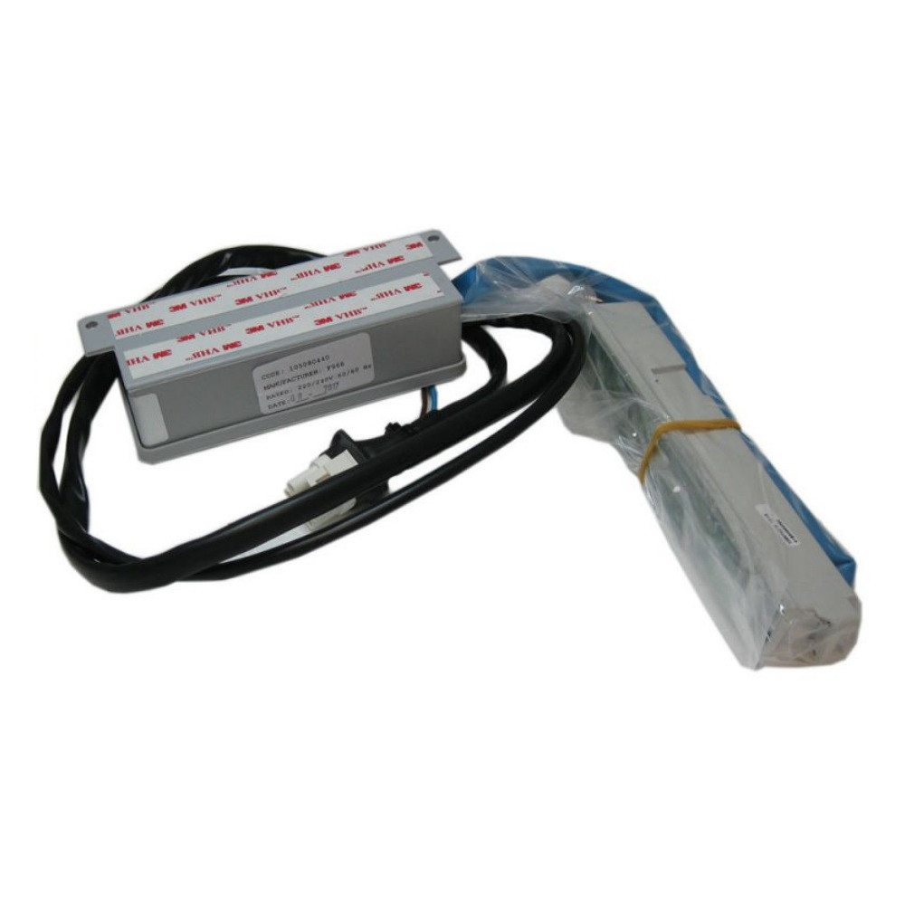 Kit de commande pour hotte Falmec 105080440 Kit de commande pour hotte Falmec 105080440