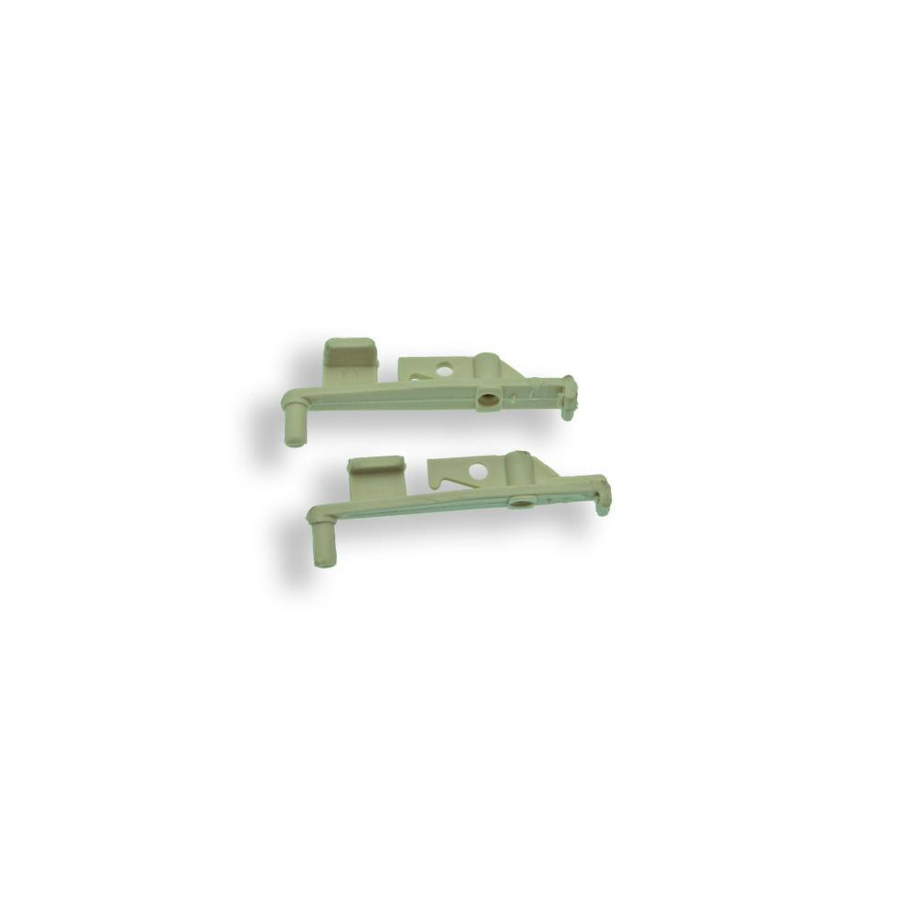 Axe pivot de grille de hotte Axe pivot de grille de hotte